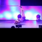 Jodi  Boam - IFBB Toronto Pro Supershow 2011 - #1